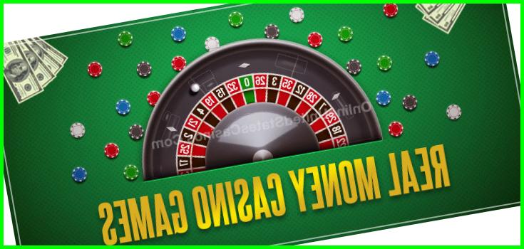 Online Casino Real Money That Accepts Amex